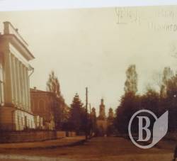 Фахівці і громадськість напрацьовують відродження Валу - фото Фахівці і громадськість напрацьовують відродження Валу - фото